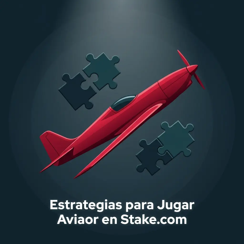 Estrategias para jugar Aviator en Stake.com: gestión de saldo, cobro automático y apuestas simultáneas