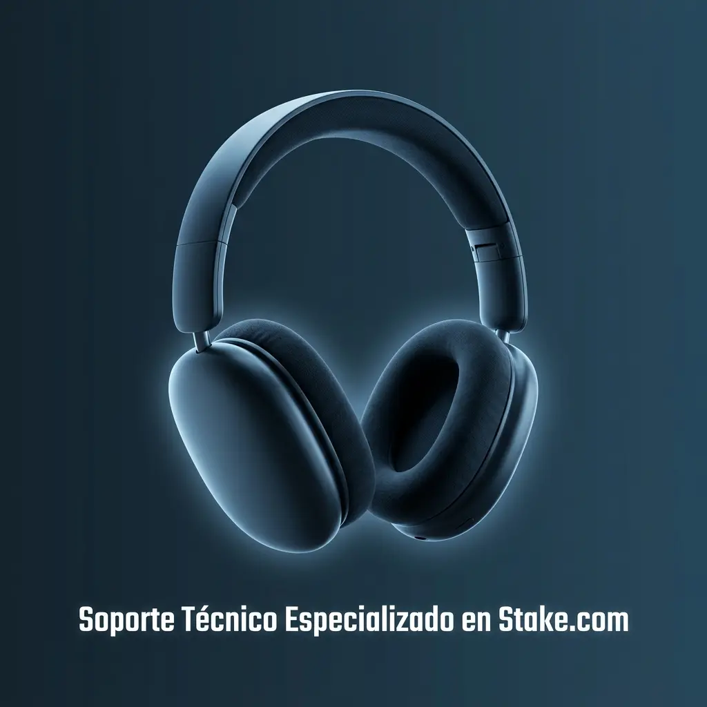Soporte técnico especializado en Stake.com para resolver fallas, pagos y acceso a la plataforma de juegos