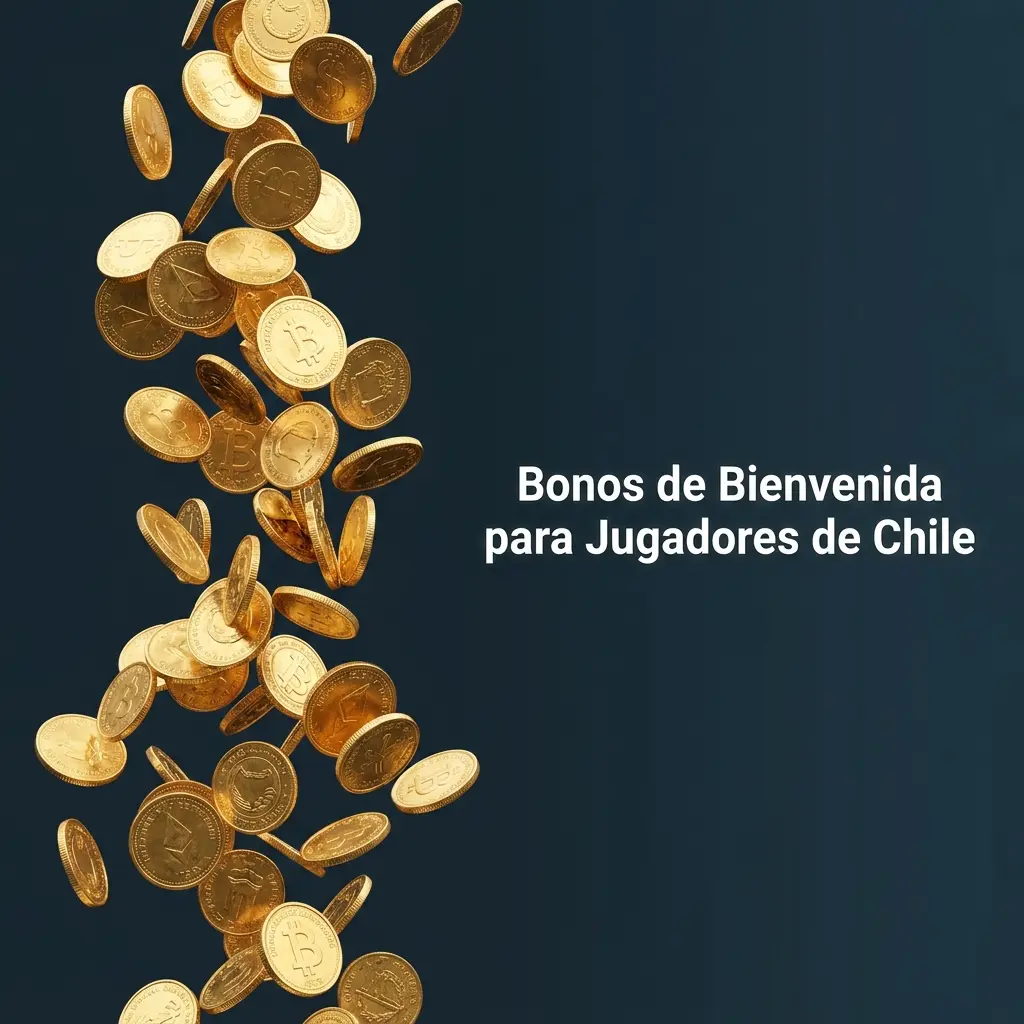 Bonos de bienvenida en Stake.com para jugadores de Chile con premios en USD y promociones activas