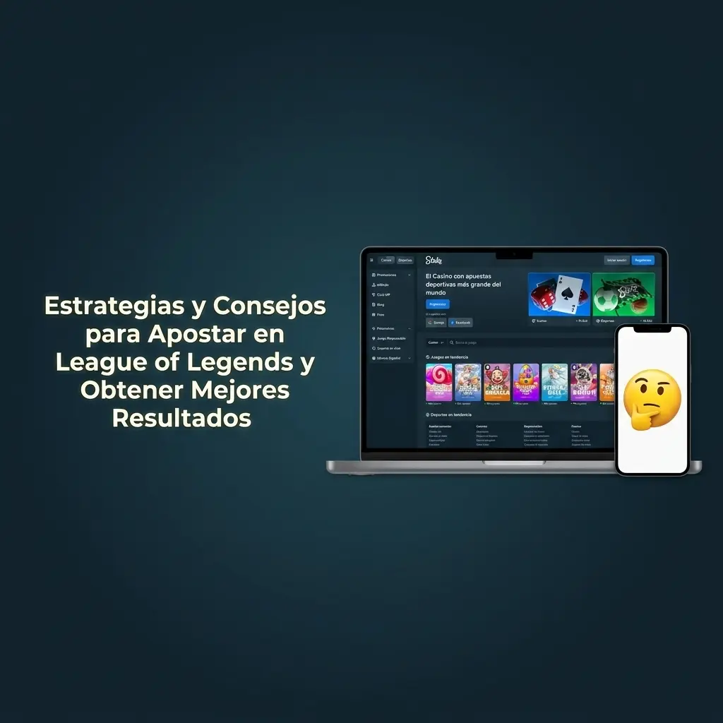 Estrategias y consejos para apostar en League of Legends: gestión de bankroll, análisis de equipos y parches del juego