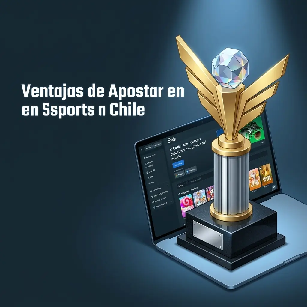Ventajas de apostar en esports en Stake.com Chile: cuotas, app móvil, soporte 24/7 y métodos de pago locales